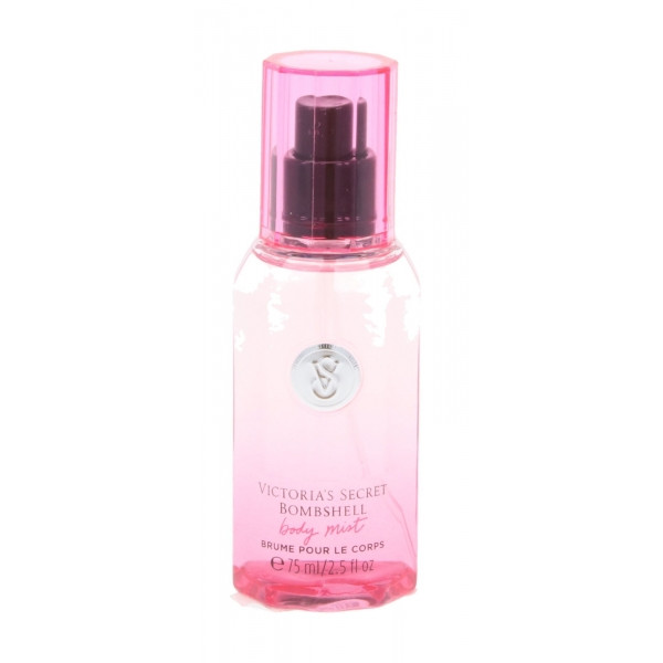 victoria secret bombshell spray mist