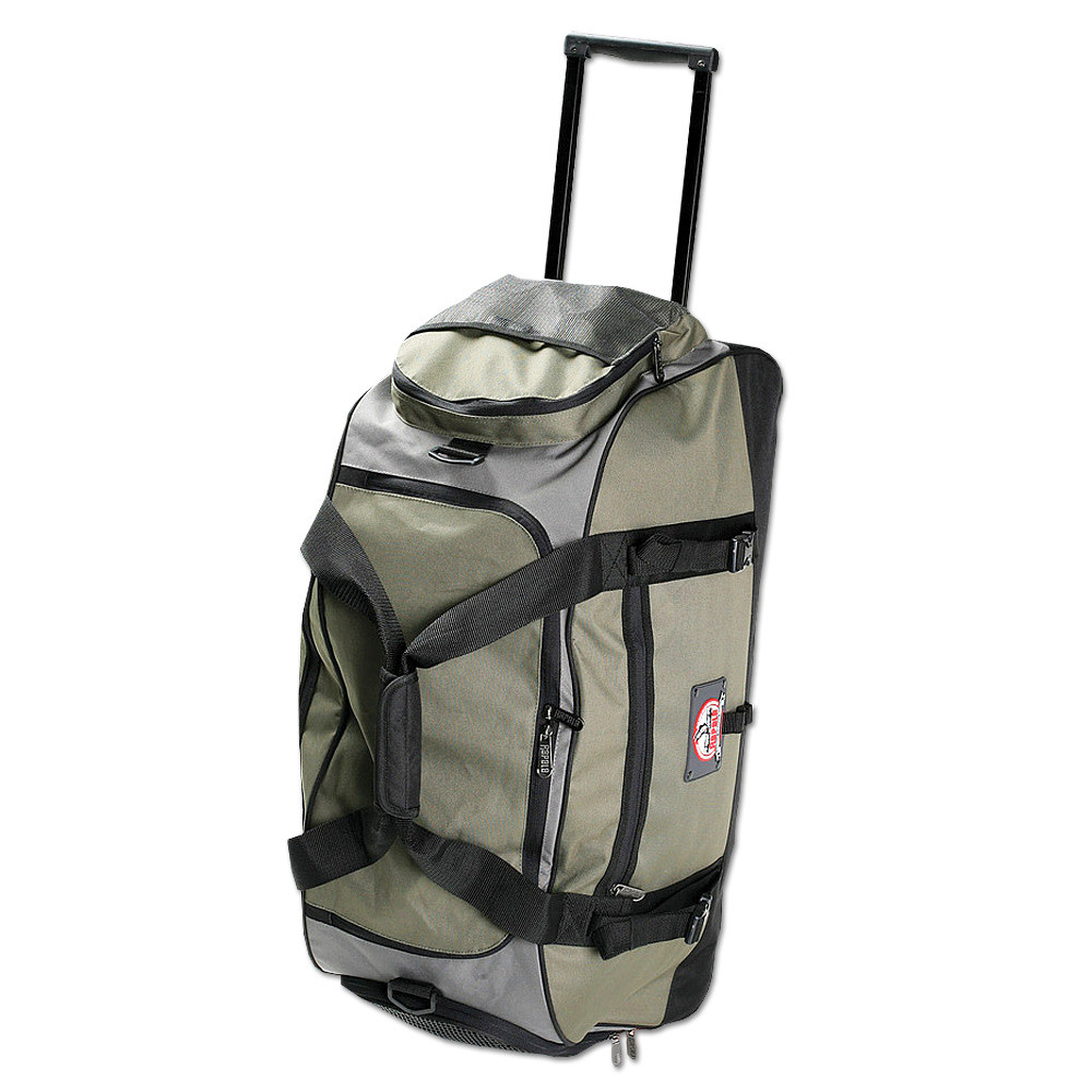 

Сумка рыбацкая Rapala Roller Duffel Bag 46003-1