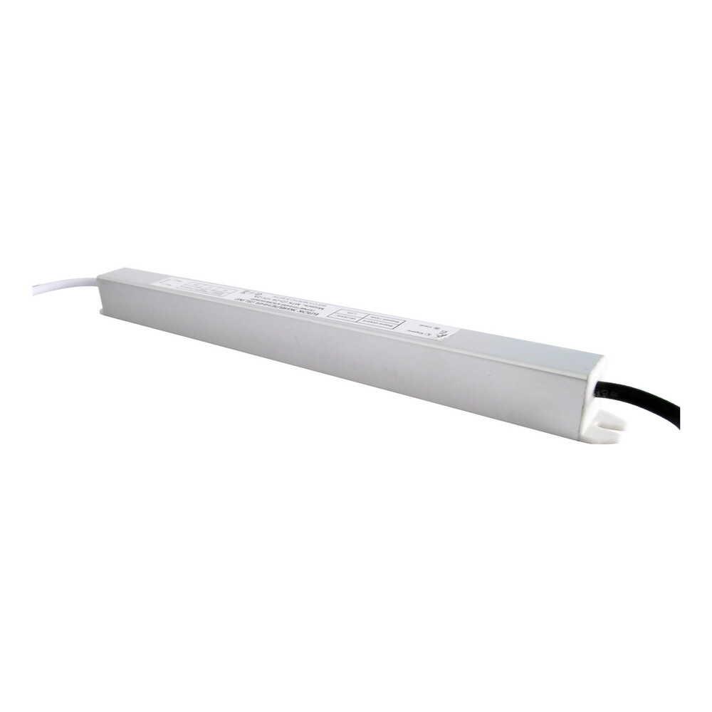 

Блок живлення LED LIGHT SLIM 60W 220AC 12V DC IP67