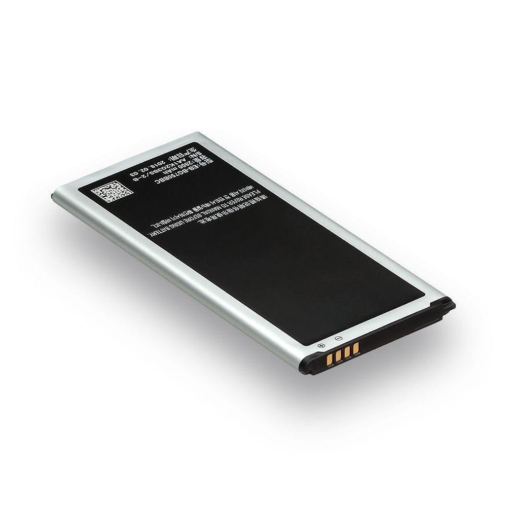 

Аккумуляторная батарея Quality EB-BG750BBC для Samsung Galaxy Mega 2 SM-G750 (00027192-1)