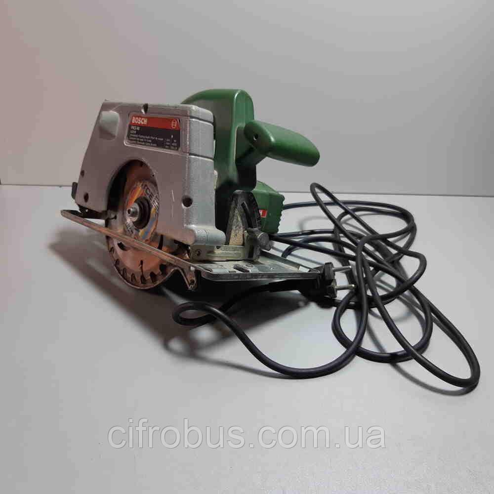 

Б/У Bosch PKS 46