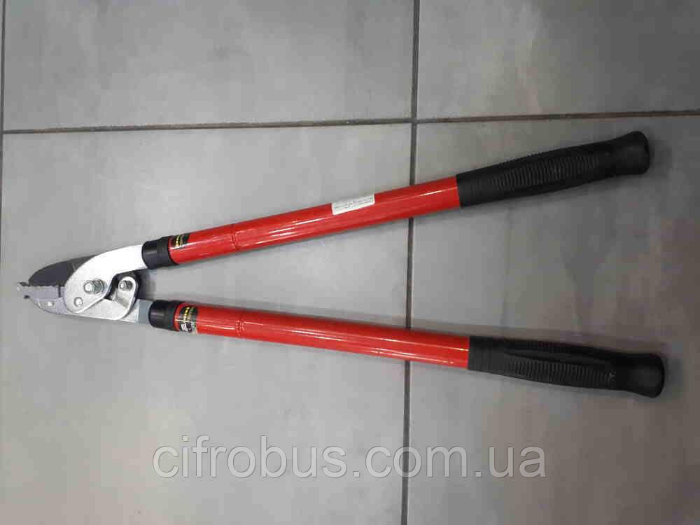 

Б/У Heavy Duty Telescopic Ratchet Anvil Loppers GD088