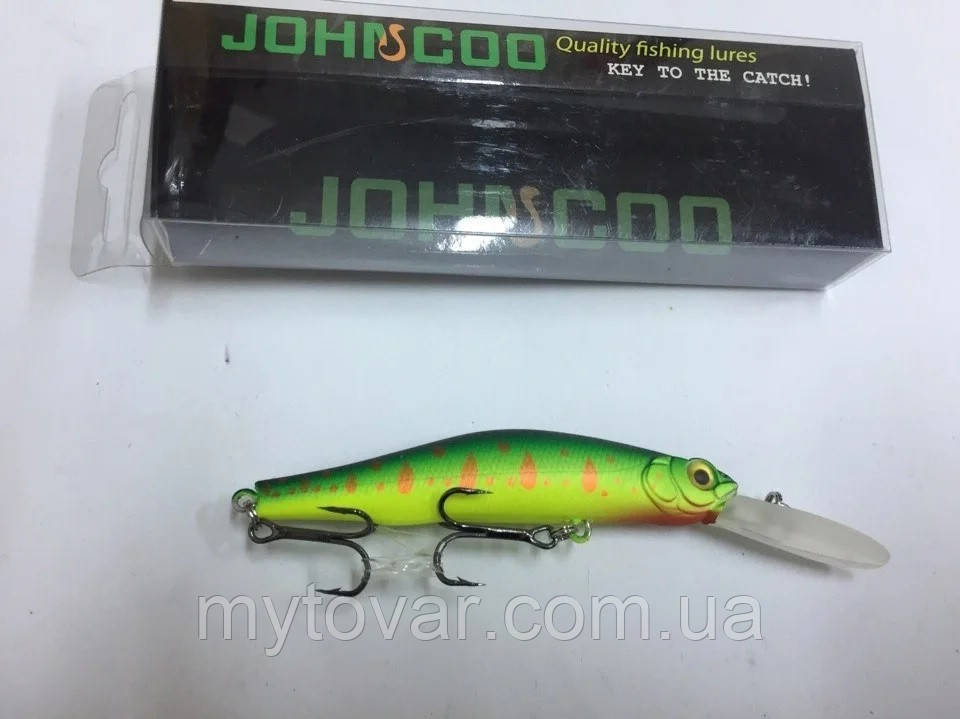 

Воблер ZipBaits Orbit 80 Sr-Dr (копия )