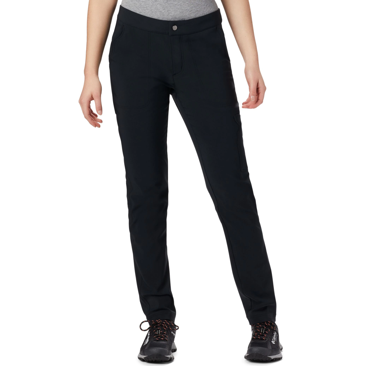 

Брюки женские Columbia Place To Place Warm Pant 10, Черный