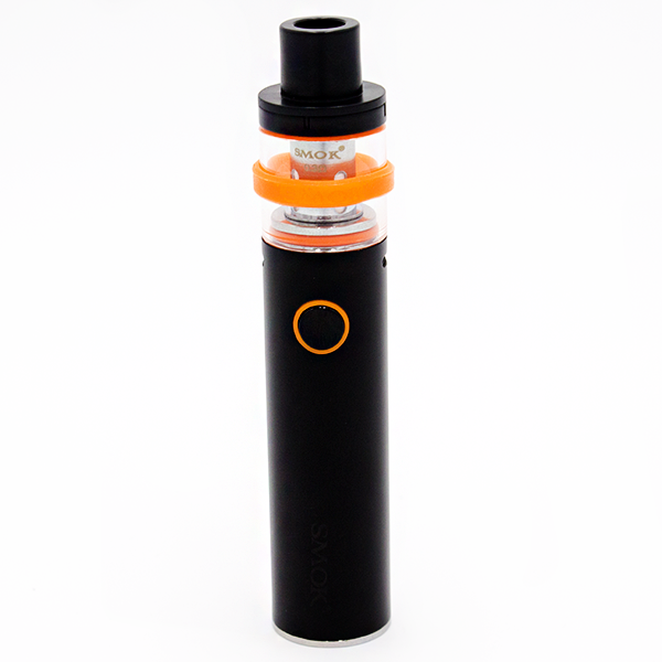 

Стартовый набор Smok Vape Pen 22 Kit Black 2d-399, КОД: 1298328