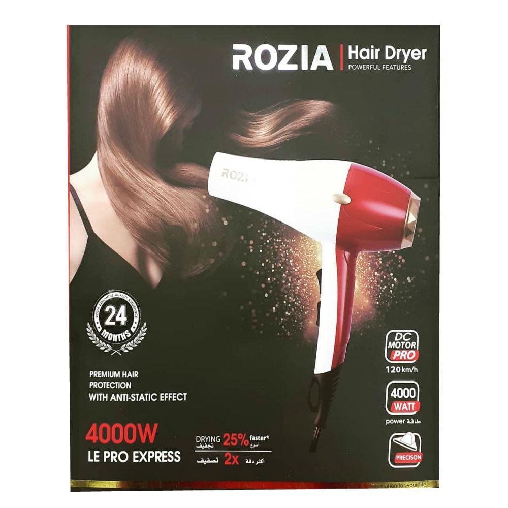 

Фен для волос Rozia HC-8190