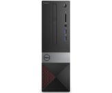 

ПК Dell Vostro 3471 SFF/Intel i3-9100/8/256F/ODD/int/WiFi/kbm/Lin (N304VD3471_UBU)