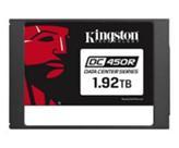 

Твердотельный накопитель SSD 2.5" Kingston DC450R 1.9TB SATA 3D TLC (SEDC450R/1920G)