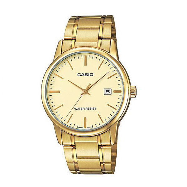 

Мужские часы Casio mtp-v002g-9audf