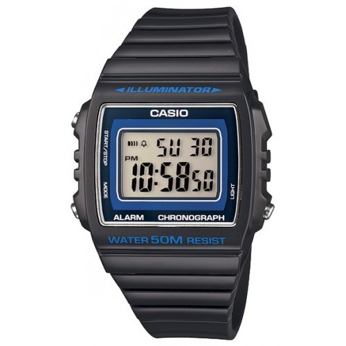 

Мужские часы Casio W-215H-8AVDF