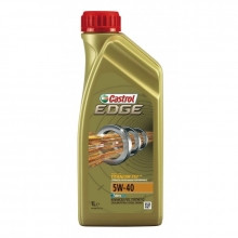 

Моторное масло Castrol Edge 5w40 SN/CF 1л.