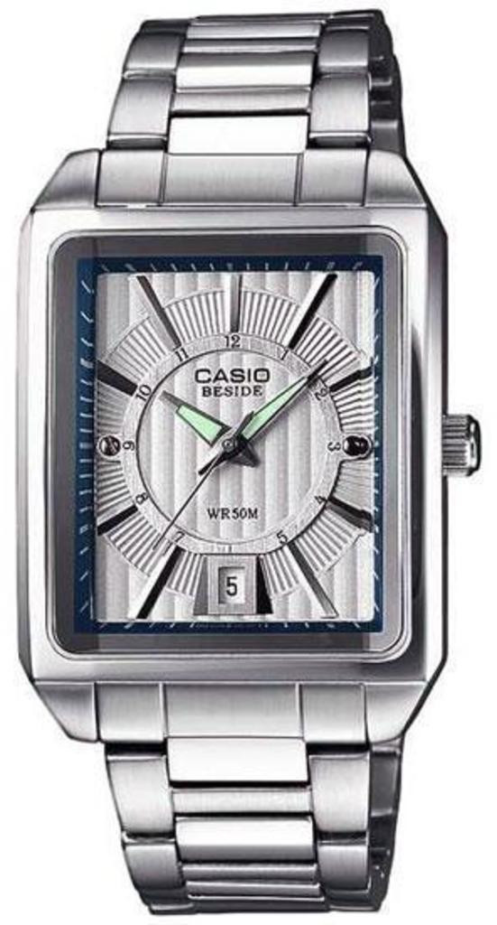 

Наручные часы Casio BEM-120D-7AVDF