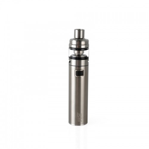 

Стартовый набор Eleaf iJust NexGen Kit Silver, КОД: 172776