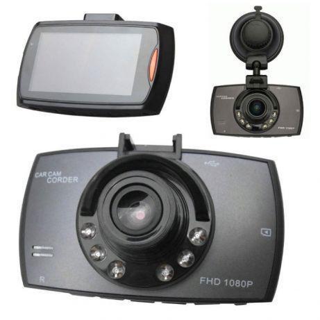 

Автомобильный видеорегистратор DVR G30! Акция