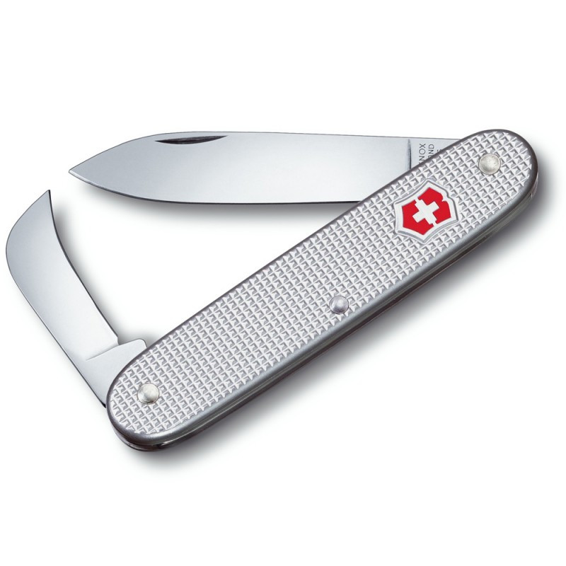 

Складний ніж Victorinox Pioneer ALOX 0.8060.26