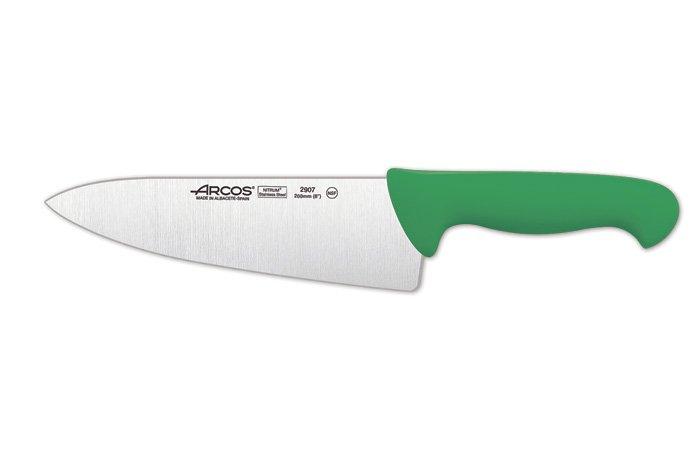 

Нож поварской 20 см серия 2900, Arcos Испания