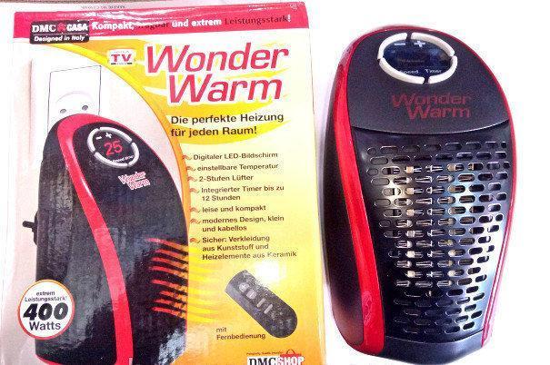 

Электро обогреватель NEW Handy Heater remote! Акция