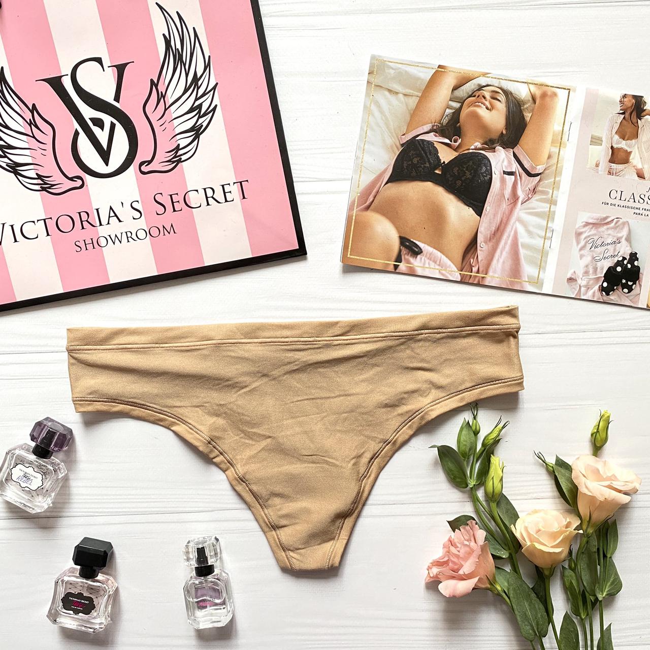 

Victoria's secret трусики стринги размер OS