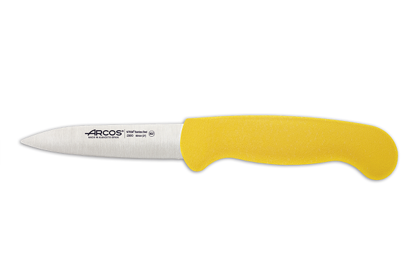Нож для чистки 85 мм серия 2900, Arcos Испания