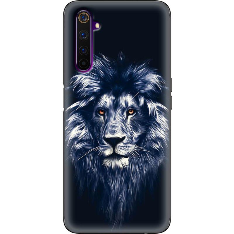

Чехол BoxFace Realme 6 Pro (39943-up1853)