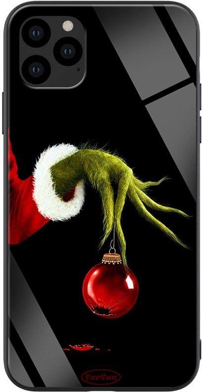 

Чехол Epik ForFun Apple iPhone 11 Pro Max Black (00000033699_3