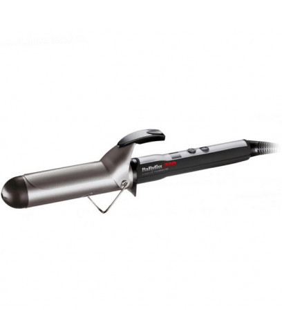 

Плойка BaByliss PRO Titanium-Tourmalin 38 мм BAB2275TTE-титан