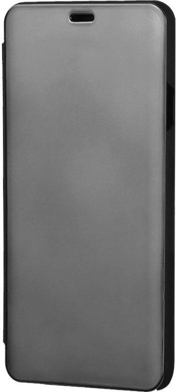 

Чехол Epik Clear View Standing Cover OnePlus Nord Black (00000038388_6