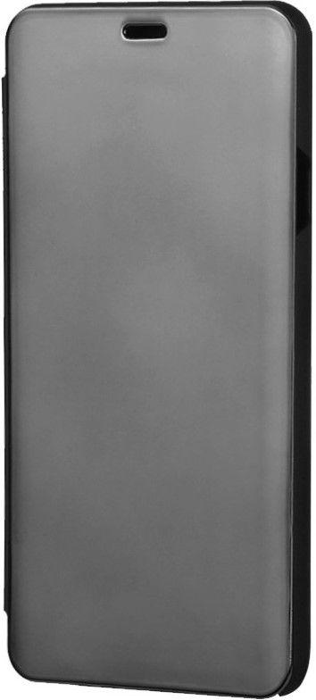 

Чехол Epik Clear View Standing Cover Realme C12, C15 Black (00000038382_5