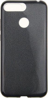 

Чехол TOTO Shine Huawei Y6 Prime 2018 Black (F_77837)