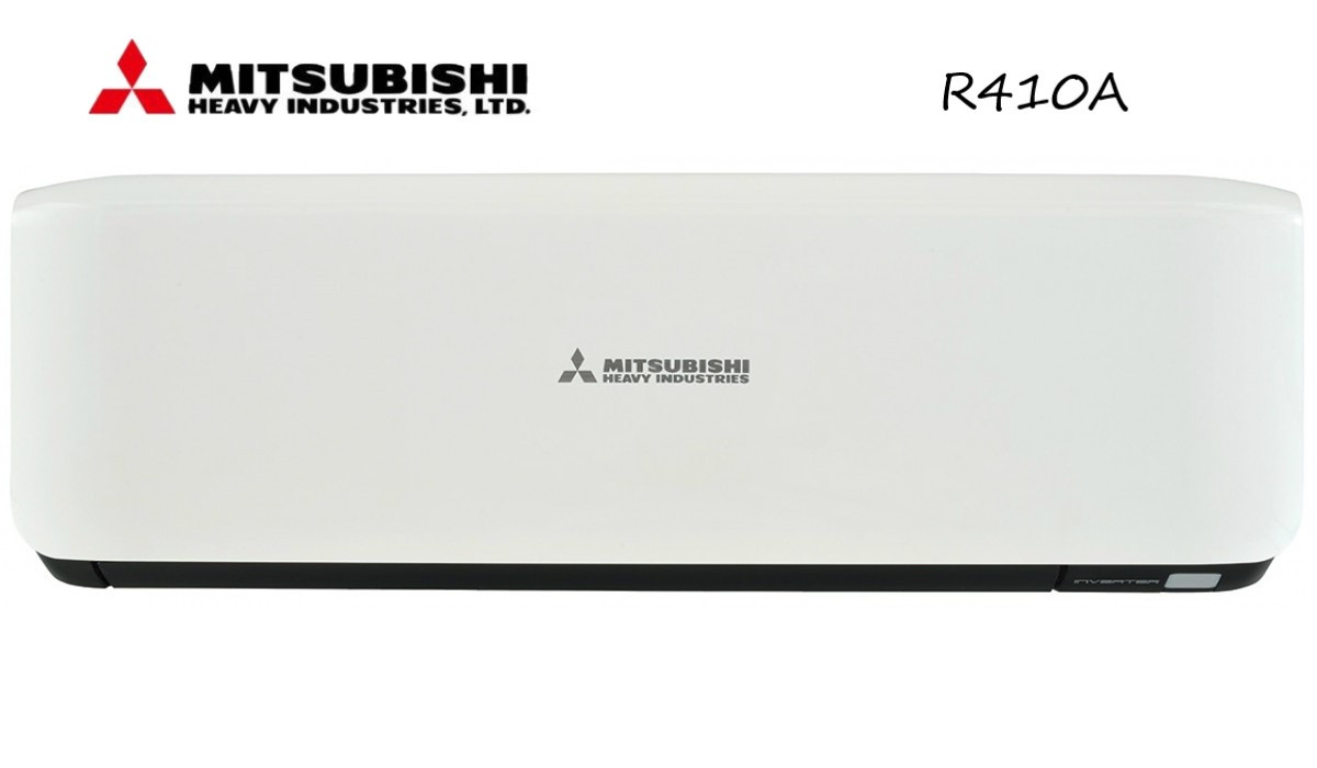 

Mitsubishi Heavy SRK50ZS-SB мульти-сплит внутренний настенный блок (-15°C) Inverter