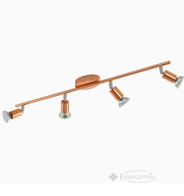 

Спот Eglo Buzz-Copper (94775)