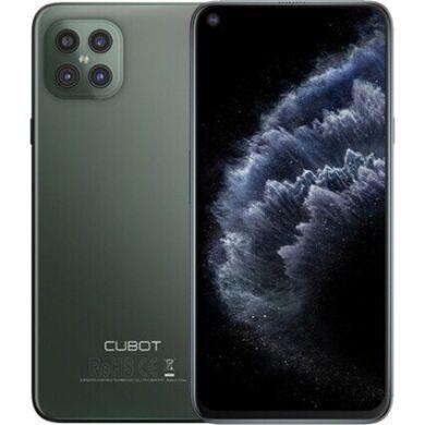 

Смартфон Cubot C30 8/128GB NFC