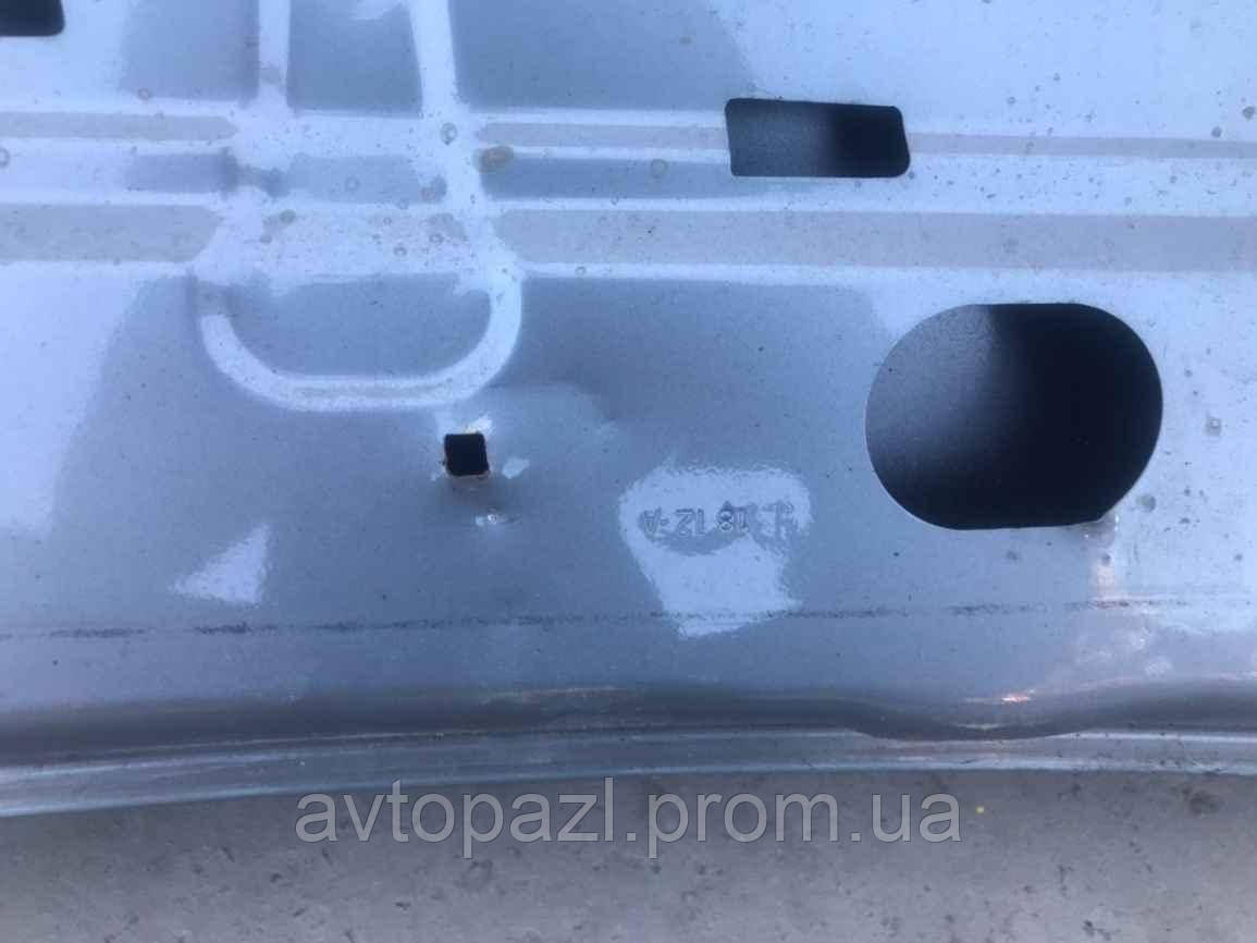 

KA0149 51810378 Капот Fiat/Alfa/Lancia Doblo 263 10-15 www.avtopazl.com.ua