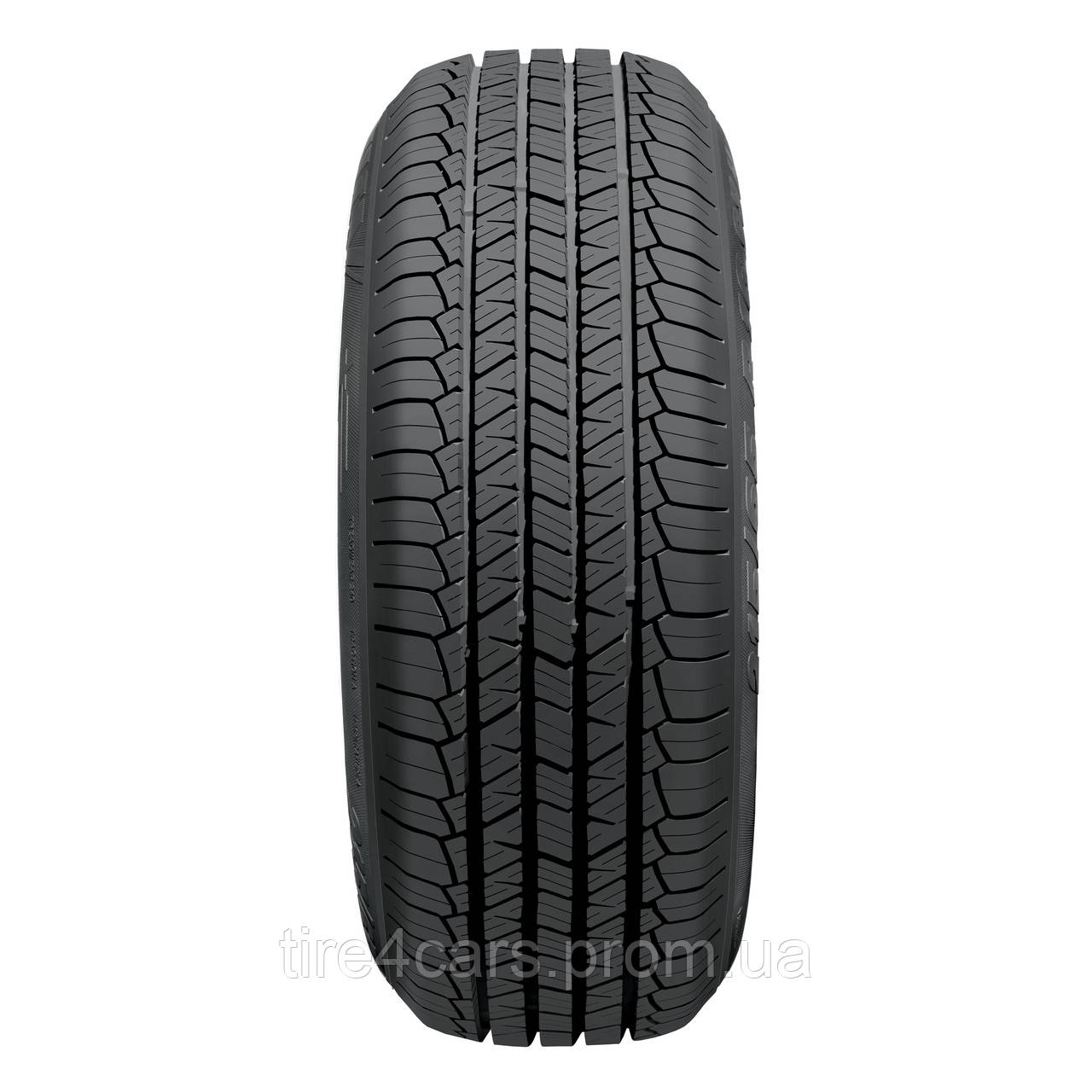 

Автомобільна шина Tigar Summer SUV 215/65R17 99V