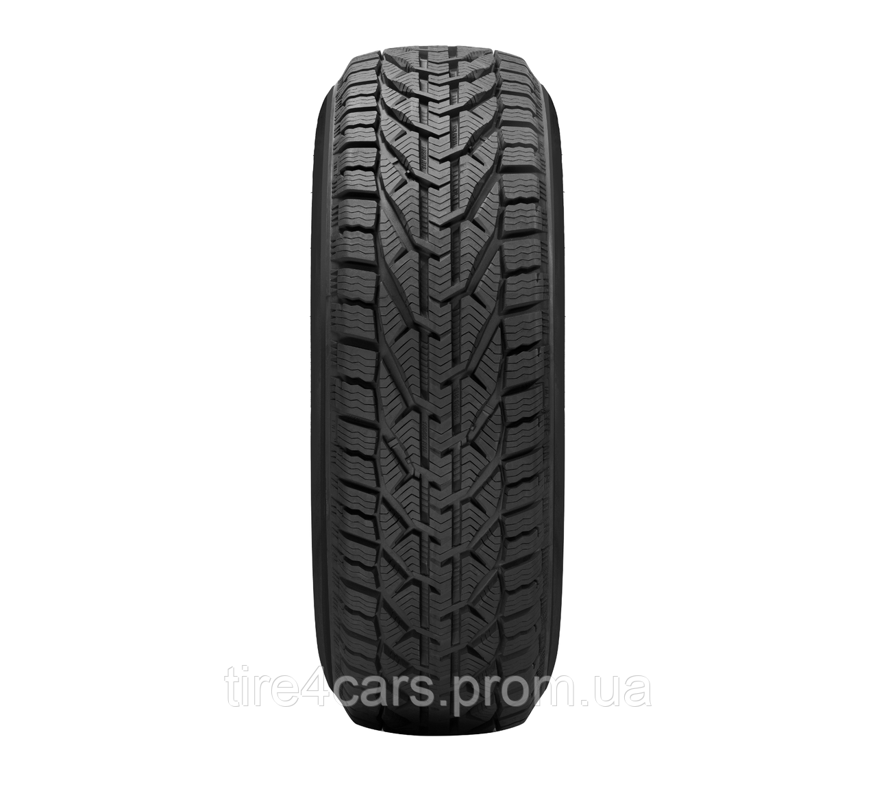 

Автомобільна шина Tigar Winter 215/60R17 96H