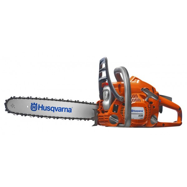 

Бензопила Husqvarna 236