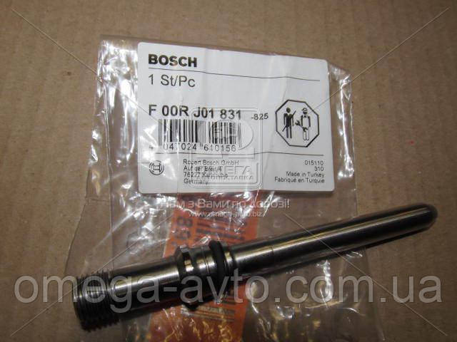 

Патрубок напорной трубы форсунки CR (пр-во Bosch) F 00R J01 831