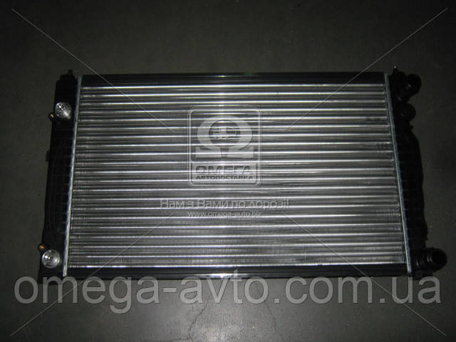 

Радиатор охлаждения PASSAT 96-05,A4,A6 (1,6-2,3L,1,9TD AT) (TEMPEST) TP.151060499