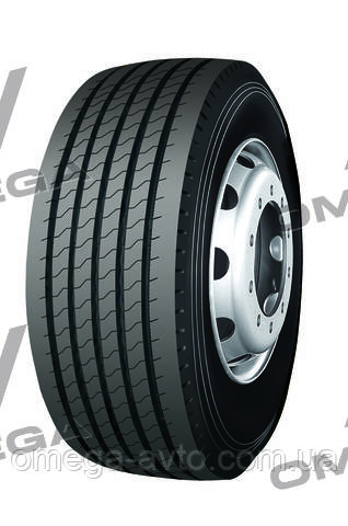 

Шина 385/55R22,5 160K/158L LM168 (LongMarch) 38555225LM168