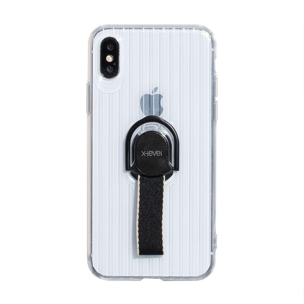 

Задняя накладка X-Level Travel Suitcase for Apple Iphone X - Xs SKL11-234413