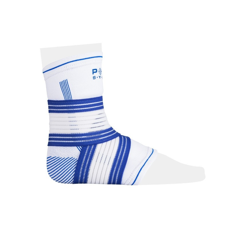 

Голеностоп Power System Ankle Support Pro PS-6009 Blue-White S-M SKL24-145238