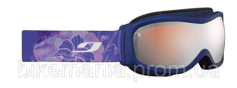 

Маска Julbo 705 12 26 3 CASSIOPEE violet