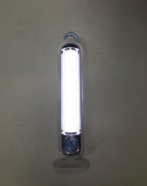 Светодиодный аккумуляторный диммируемый светильник MESSI-15 15W IP20 Код.59777