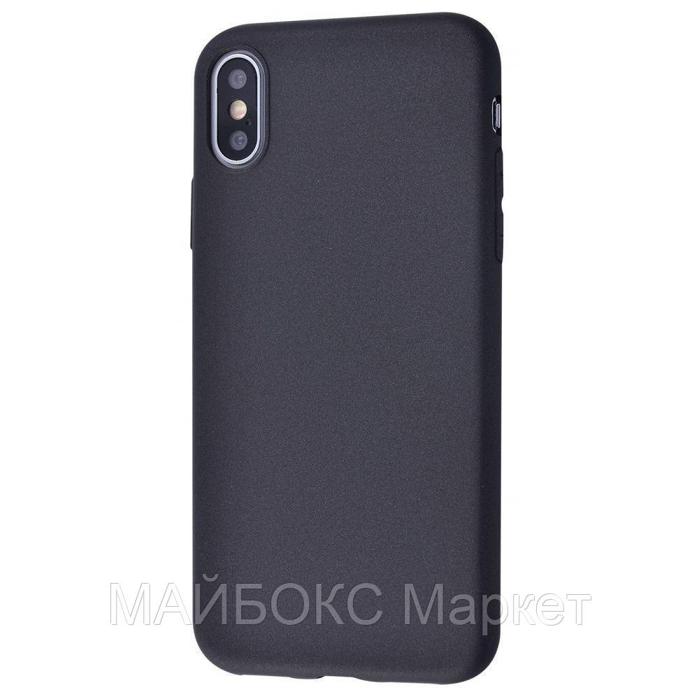 

X-Level Guardian Series (TPU) iPhone Xs Max black