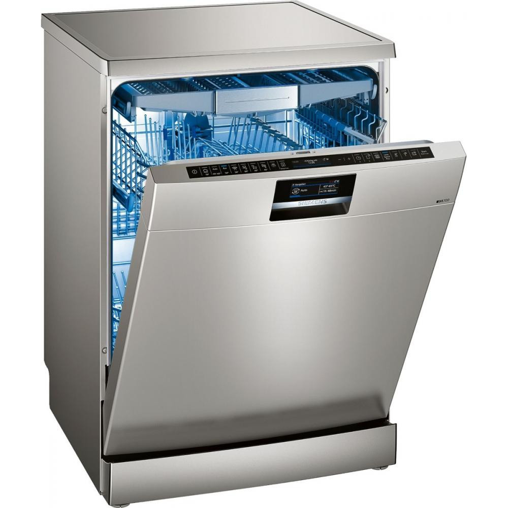 

Посудомоечная машина Siemens SN278I36UE