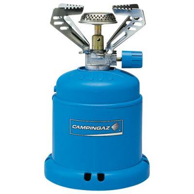 

Газовая плитка CAMPINGAZ Camping 206 Stove (4823082705559/5012832549324)