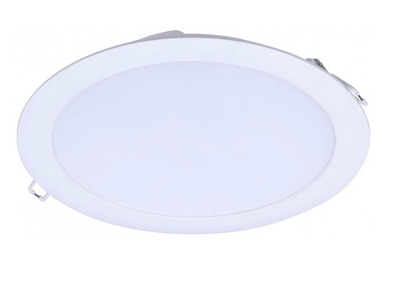 

Св-к потолочный г / к Philips DN020B LED6 / WW 8W 220-240V D90 RD