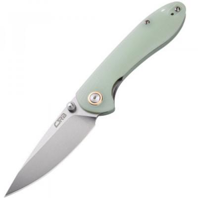 

Нож CJRB Feldspar Small G10 Mint Green (J1912S-NTG), Мятный