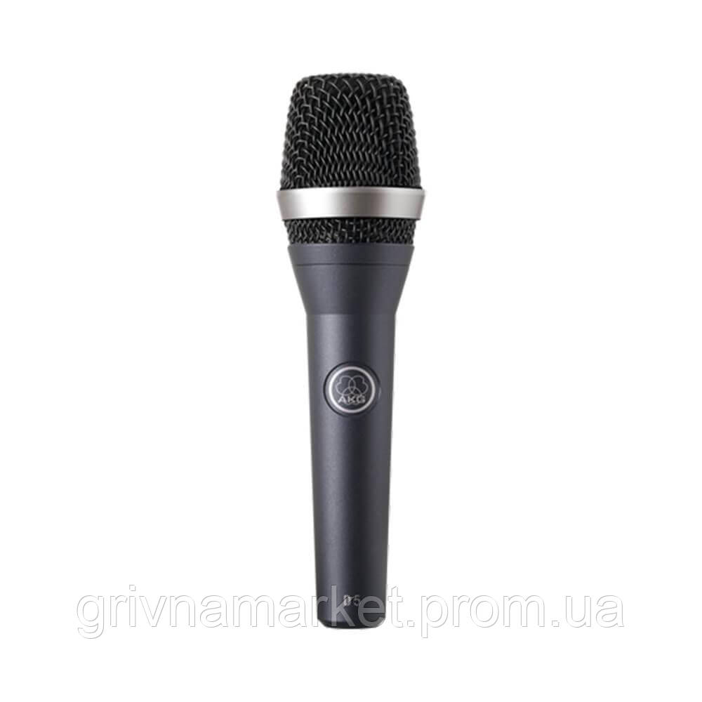 

Микрофон AKG D5 3138X00070, КОД: 1887531