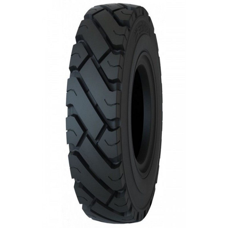 

Шины для вилочных погрузчиков 6.50-10 PR14 AIR 550 ED PLUS Solideal пневматические